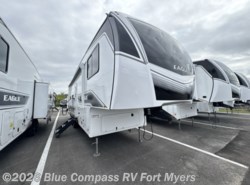 New 2026 Jayco Eagle HT 31QCD available in Fort Myers, Florida