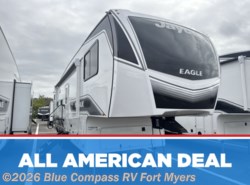 New 2026 Jayco Eagle HT 31QCD available in Fort Myers, Florida