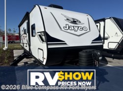 New 2026 Jayco Jay Feather SL 26BHSL available in Fort Myers, Florida