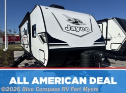 New 2026 Jayco Jay Feather SL 26BHSL available in Fort Myers, Florida