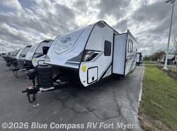 New 2026 Jayco Jay Feather 21MML available in Fort Myers, Florida