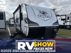 New 2026 Jayco Jay Feather 21MML available in Fort Myers, Florida