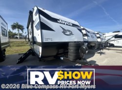 New 2026 Jayco Jay Feather Air 18FBS available in Fort Myers, Florida