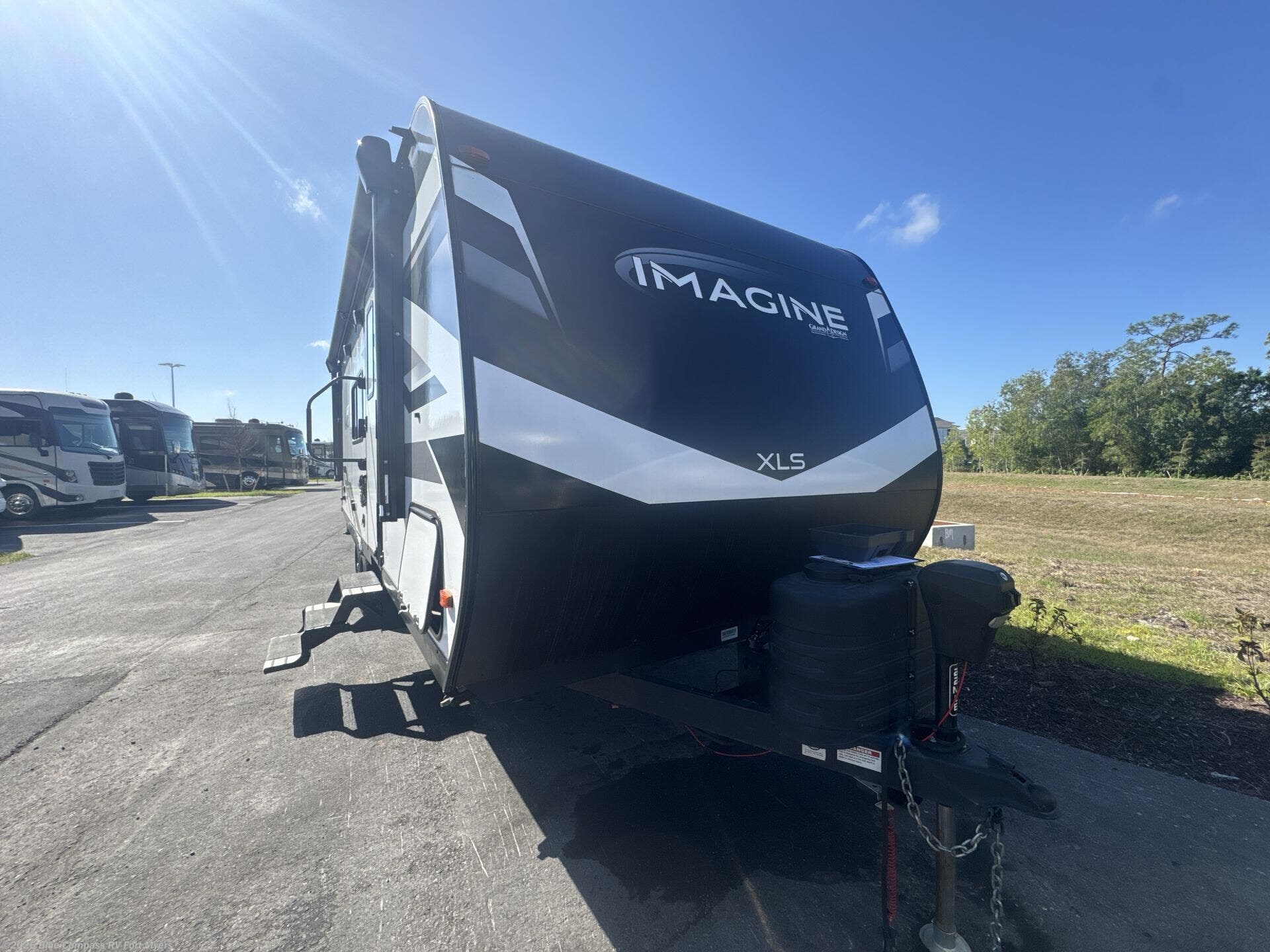 Used 2023 Grand Design Imagine XLS 22MLE available in Fort Myers, Florida