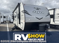 New 2026 Jayco Jay Flight SLX 210QB available in Fort Myers, Florida