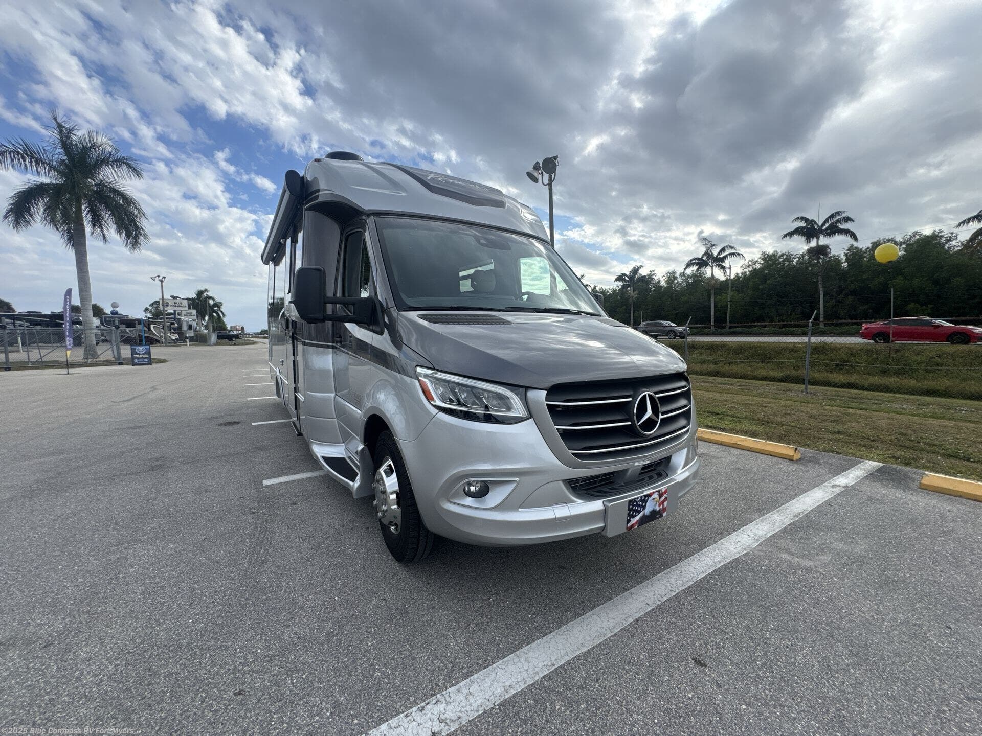 Used 2023 Regency Ultra Brougham UB25TB available in Fort Myers, Florida