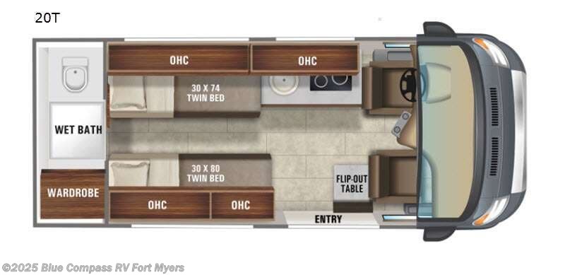 Used 2021 Jayco Swift 20T available in Fort Myers, Florida