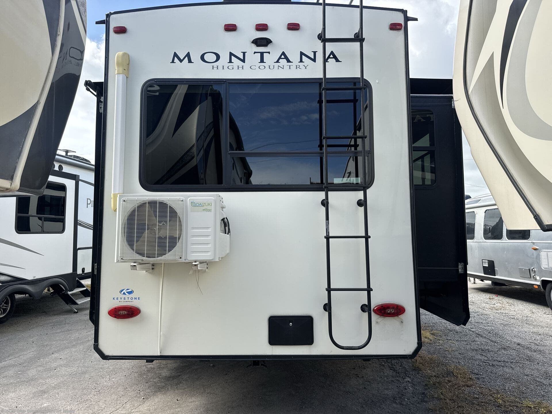 Used 2021 Keystone Montana 385BR available in Fort Myers, Florida
