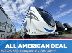Used 2021 Jayco Seismic 4125 available in Fort Myers, Florida