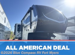 New 2026 Grand Design Influence 3904BH available in Fort Myers, Florida