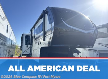 New 2026 Grand Design Influence 3904BH available in Fort Myers, Florida