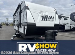 New 2026 Grand Design Momentum MAV 22MAV available in Fort Myers, Florida