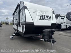 New 2026 Grand Design Momentum MAV 22MAV available in Fort Myers, Florida