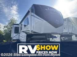 New 2026 Jayco Pinnacle 32RLTS available in Fort Myers, Florida