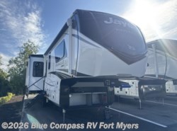 New 2026 Jayco Pinnacle 32RLTS available in Fort Myers, Florida