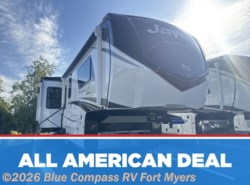 New 2026 Jayco Pinnacle 32RLTS available in Fort Myers, Florida