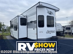 New 2026 Jayco Jay Flight Bungalow 404LOFT DS available in Fort Myers, Florida