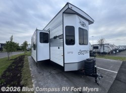 New 2026 Jayco Jay Flight Bungalow 404LOFT DS available in Fort Myers, Florida