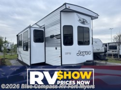 New 2026 Jayco Jay Flight Bungalow 404LOFT DS available in Fort Myers, Florida
