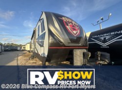 Used 2019 Cruiser RV Stryker 3212 available in Fort Myers, Florida