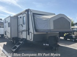 Used 2019 Forest River Flagstaff Shamrock 23IKSS available in Fort Myers, Florida