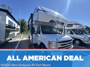 New 2026 Forest River Forester LE 1951LE Ford available in Fort Myers, Florida