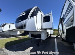 New 2026 Jayco Eagle 365UKTS available in Fort Myers, Florida