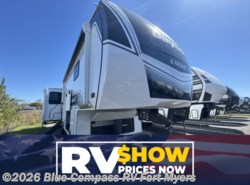 New 2026 Jayco Eagle 365UKTS available in Fort Myers, Florida