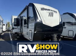 New 2026 Grand Design Momentum G-Class 29GS available in Fort Myers, Florida