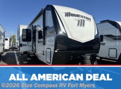 New 2026 Grand Design Momentum G-Class 29GS available in Fort Myers, Florida