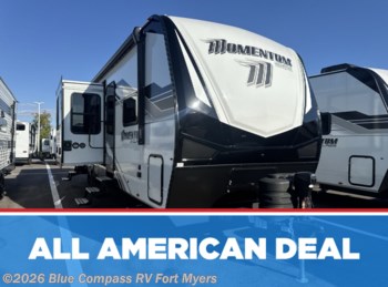 New 2026 Grand Design Momentum G-Class 29GS available in Fort Myers, Florida