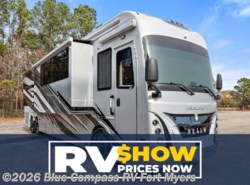 New 2027 Foretravel Realm Presidential Series LV7 available in Fort Myers, Florida