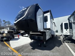 New 2026 Jayco North Point 382FLRB available in Fort Myers, Florida