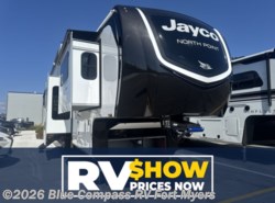 New 2026 Jayco North Point 382FLRB available in Fort Myers, Florida