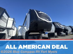 New 2026 Jayco North Point 395DSDB available in Fort Myers, Florida