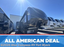 New 2026 Jayco Pinnacle 36FBTS available in Fort Myers, Florida