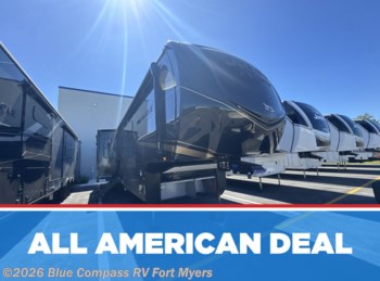 New 2026 Jayco Pinnacle 36FBTS available in Fort Myers, Florida