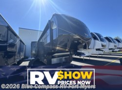 New 2026 Jayco Pinnacle 36FBTS available in Fort Myers, Florida