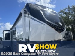 New 2026 Jayco Pinnacle 38FBRK available in Fort Myers, Florida