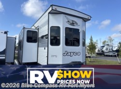 New 2026 Jayco Jay Flight Bungalow 404LOFT DS available in Fort Myers, Florida