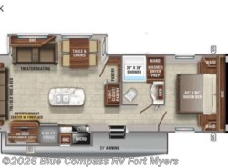 Used 2021 Jayco Eagle HT 280RSOK available in Fort Myers, Florida