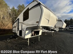 New 2026 Grand Design Reflection 150 Series 270BN available in Fort Myers, Florida