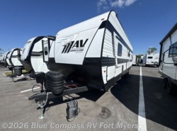 New 2026 Grand Design Momentum MAV 27MAV available in Fort Myers, Florida