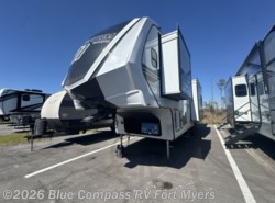 New 2026 Grand Design Momentum G-Class 325G available in Fort Myers, Florida