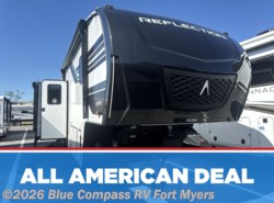 New 2026 Grand Design Reflection 303RLS available in Fort Myers, Florida