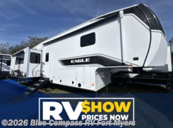 New 2026 Jayco Eagle 365UKTS available in Fort Myers, Florida