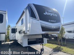 New 2026 Jayco Eagle 365UKTS available in Fort Myers, Florida