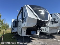 New 2026 Grand Design Momentum G-Class 394G available in Fort Myers, Florida