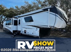 New 2025 Jayco Pinnacle 38FBRK available in Fort Myers, Florida