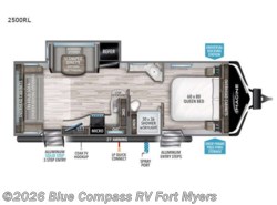 Used 2022 Grand Design Imagine 2500RL available in Fort Myers, Florida